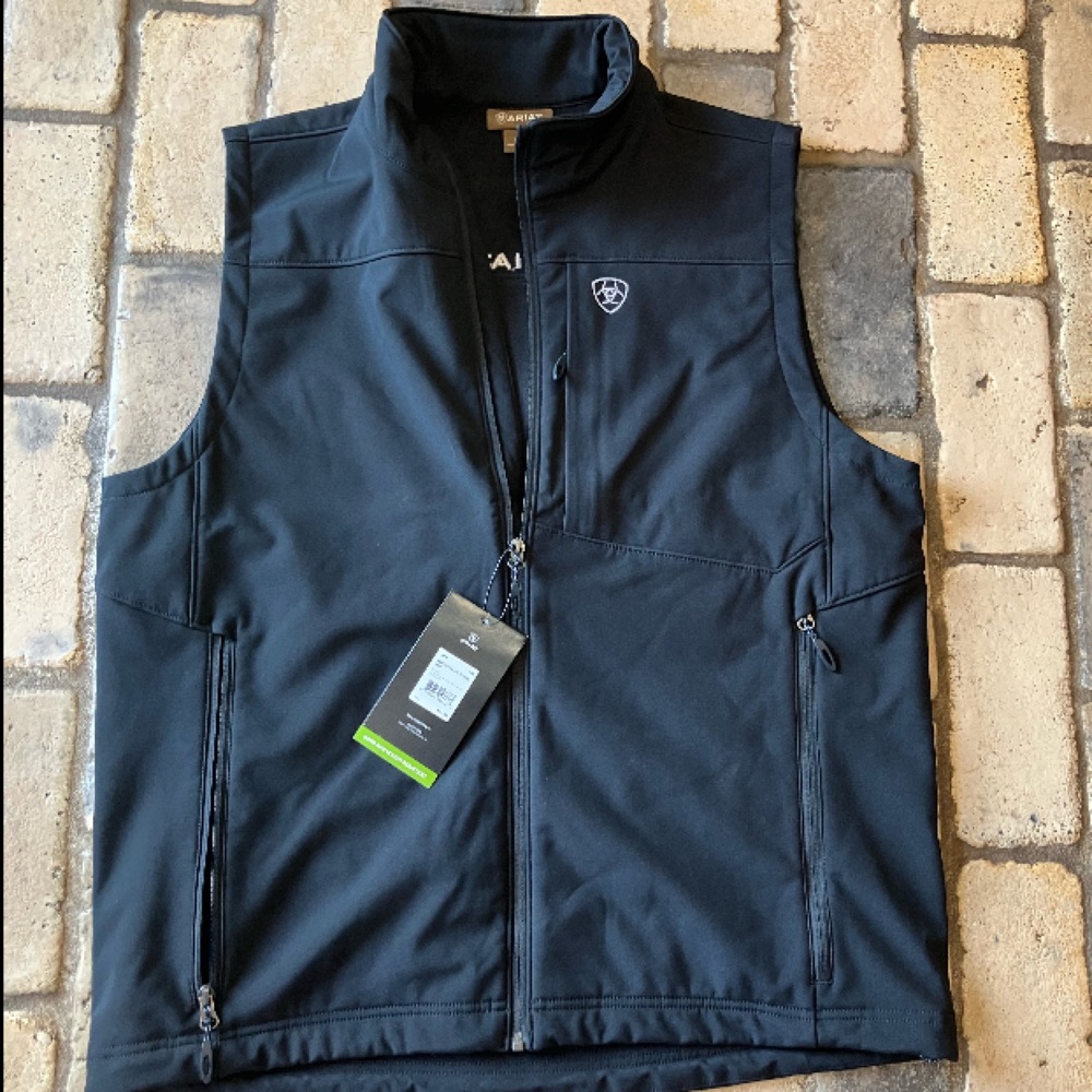 Ariat men’s Vest